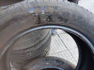 ΕΛΑΣΤΙΚΑ ΜΕΤΑΧΕΙΡΙΣΜΈΝΑ 205/55/17 PIRELLI DOT 2020 -thumb-2