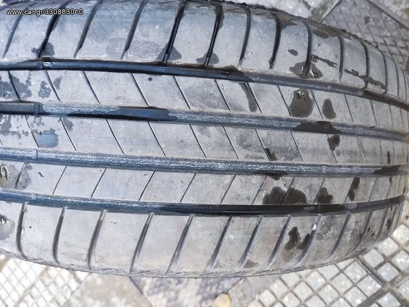 ΕΛΑΣΤΙΚΑ ΜΕΤΑΧΕΙΡΙΣΜΈΝΑ 215/55/18 BRIDGESTONE DOT 2020 