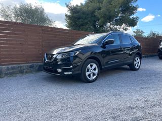 Nissan Qashqai '19 *TECNA*1.600cc*DIESEL*6G*