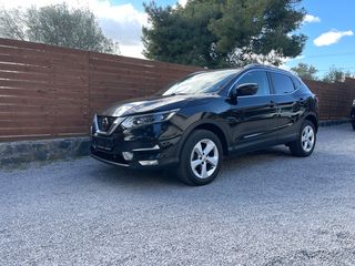 Nissan Qashqai 2019 *TECNA*1.600cc*DIESEL*6G*-thumb-1