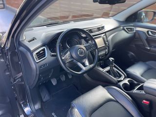 Nissan Qashqai 2019 *TECNA*1.600cc*DIESEL*6G*-thumb-8