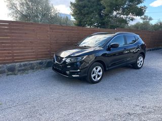 Nissan Qashqai 2019 *TECNA*1.600cc*DIESEL*6G*-thumb-2
