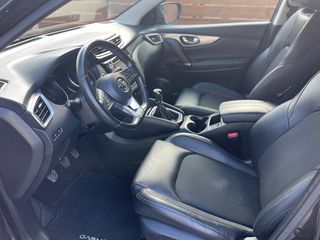 Nissan Qashqai 2019 *TECNA*1.600cc*DIESEL*6G*-thumb-9
