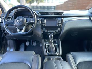 Nissan Qashqai 2019 *TECNA*1.600cc*DIESEL*6G*-thumb-7