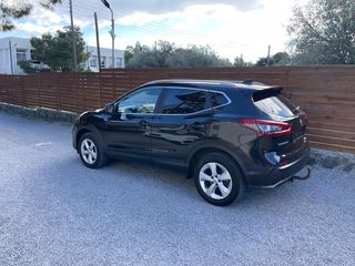 Nissan Qashqai 2019 *TECNA*1.600cc*DIESEL*6G*-thumb-5