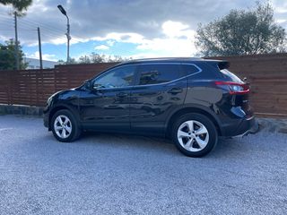Nissan Qashqai 2019 *TECNA*1.600cc*DIESEL*6G*-thumb-6