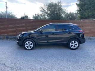 Nissan Qashqai 2019 *TECNA*1.600cc*DIESEL*6G*-thumb-4