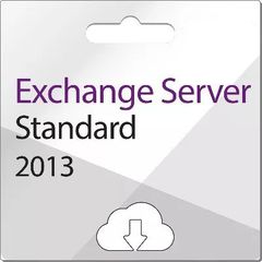 Exchange Server Standard 2013