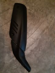 Piaggio beverly 300 LED 350 κάλυμμα εξάτμισης -thumb-4