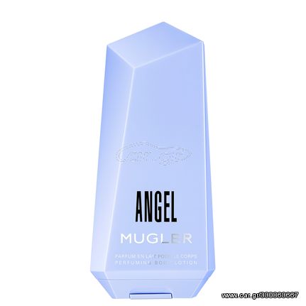 ANGEL parfum en lait pour le corps 200 ml