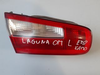 Renault - LAGUNA 01/01-02/05
