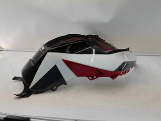MULTISTRADA V4 S SPORT / FULL 2021-2022 ΚΟΣΤΟΥΜΙ ρεζερβουαρ-thumb-1