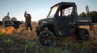 Polaris RANGER 570 2024 2024-thumb-3