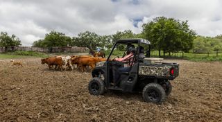 Polaris RANGER 570 2024 2024-thumb-5