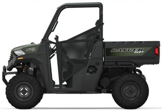 Polaris RANGER 570 2024 2024-thumb-1