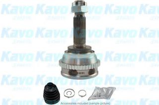 ΜΠΙΛΙΟΦΟΡΟΣ ΕΞΩ HYUNDAI ACCENT 00-03 / I20 1.2CC ( 22x25x44 ABS) 4950725A00