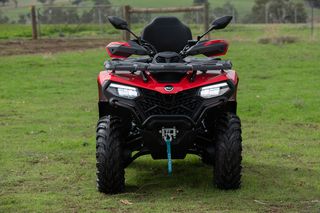 CFmoto CFORCE 520 2024 L LUX-thumb-3