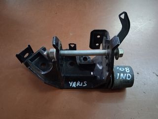 ΜΠΡΑΚΕΤΟ ΒΑΣΗΣ ΜΗΧΑΝΗΣ ΑΠΟ TOYOTA YARIS 1ND 2006-2011 1.4cc Diesel