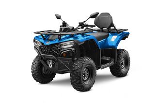 CFmoto CFORCE 450 2024 L Mid-thumb-1
