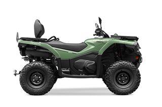 CFmoto CFORCE 450 2024 L Mid-thumb-4
