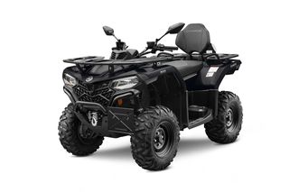 CFmoto CFORCE 450 2024 L Mid-thumb-5