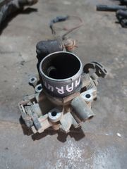 ΠΕΤΑΛΟΥΔΑ ΓΚΑΖΙΟΥ ΑΠΟ SUZUKI MARUTI
