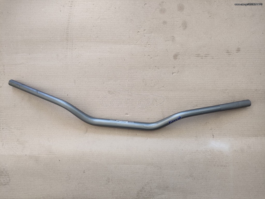 Renthal Τιμόνι Fat Bar 28.5