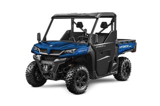 CFmoto 2024 UFORCE 1000 Αγροτικά-thumb-1