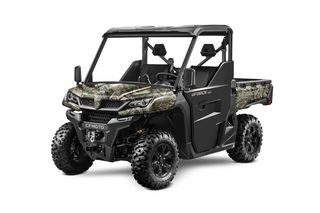 CFmoto 2024 UFORCE 1000 Αγροτικά-thumb-2