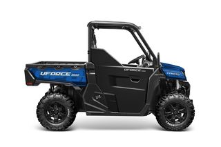 CFmoto 2024 UFORCE 1000 Αγροτικά-thumb-4