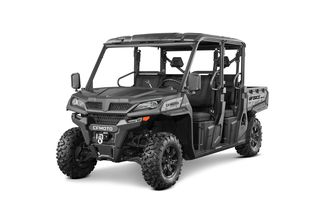 CFmoto 2024 UFORCE 1000XL Αγροτικά-thumb-2