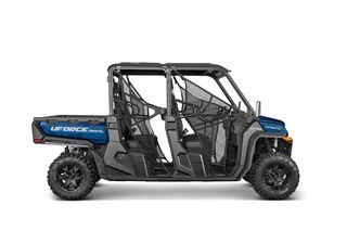 CFmoto 2024 UFORCE 1000XL Αγροτικά-thumb-3