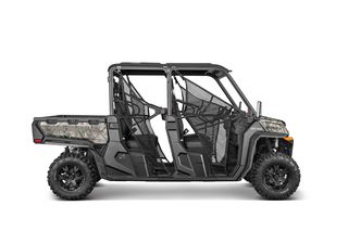 CFmoto 2024 UFORCE 1000XL Αγροτικά-thumb-4