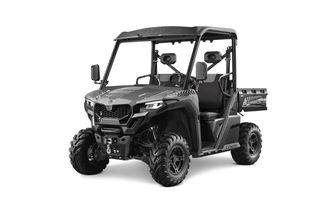 CFmoto UForce 600 2024 Αγροτικά-thumb-1