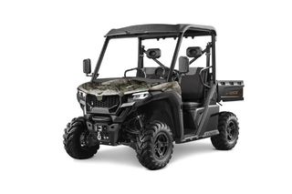 CFmoto UForce 600 2024 Αγροτικά-thumb-2