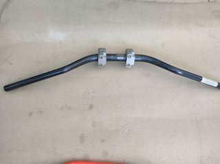 ΤΙΜΟΝΙ DOD TAPERED carbon
