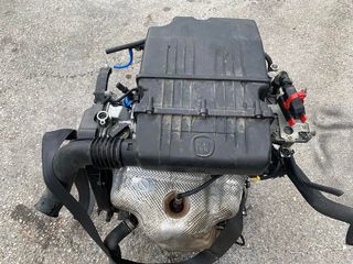Κινητήρας Fiat Grande Punto ‘05-‘12 350Α1000 Βενζίνη - Φ. Αέριο