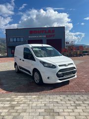 Ford '16 Transit Connect L1   Euro 6