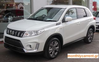 Suzuki Vitara 2023 ΤΙΜΗ ΑΝΑ ΜΗΝΑ ΑΠΟ 330 ΕΥΡΩ