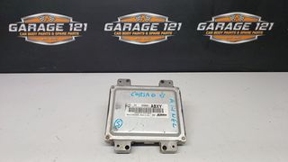 ΕΓΚΕΦΑΛΟΣ ΚΙΝΗΤΗΡΑ OPEL CORSA D  (55598552 ABXY) ASTRA J (12639235 AANW) A14NET/NEL
