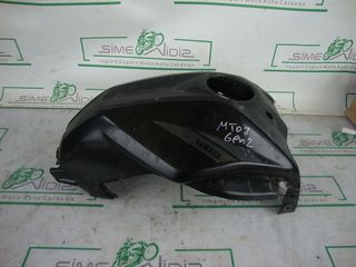 YAMAHA MT 07 GEN 2 καλυμμα ρεζερβουαρ 