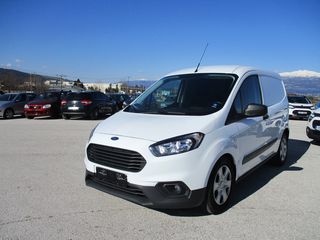 Ford '21 Transit Courier1.5 TDCi Start/Stopp Limited 