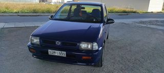 Suzuki Alto '00  1.0 / AC 