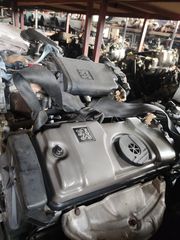 ΚΙΝΗΤΗΡΑΣ CITROEN XSARA PICASSO (NFZ)-thumb-1