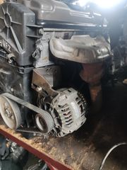 ΚΙΝΗΤΗΡΑΣ CITROEN XSARA PICASSO (NFZ)-thumb-2