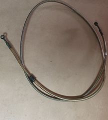 ΤΡΟΜΠΑ-ΜΑΡΚΟΥΤΣΙΑ ΦΡΕΝΩΝ ΕΜΠΡΟΣ ΠΙΣΩ AGILITY 150-thumb-5