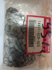 ΚΑΔΕΝΑ ΓΝΗΣΙΑ JAPAN HONDA XLR 250 R 104 ΔΟΝΤΙΑ-thumb-1
