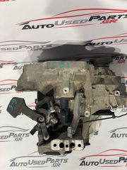 ΣΑΣΜΑΝ GOLF MK5 ΜΚ6 TDI 2.0 16v BKD & LLL VOLKSWAGEN GOLF V-thumb-1