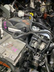 MKAUTOPARTS ΚΙΝΗΤΗΡΑΣ DKR VW POLO-SEAT IBIZA-LEON 1000cc TSI 2017-2019 -thumb-1