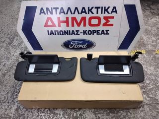 FORD PUMA ST '20- ΜΕΤΑΧΕΙΡΙΣΜΕΝΑ ΣΚΙΑΔΙΑ (ΖΕΥΓΑΡΙ) 